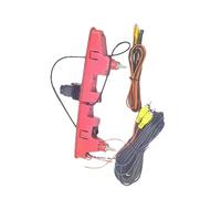 AHD 1080P Feu Stop Voiture Vue Arrière Caméra De Recul pour Citroen pour Berlingo pour Peugeot pour Partner II 2008-2016 Caméras De Recul(12 V)