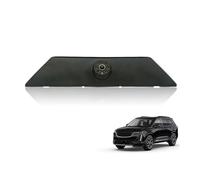 AHD 1080P Feu Stop Voiture Vue Arrière Caméra De Recul pour Iveco pour Quotidien 4 Gen 2011-2014 HD Étanche Vision Nocturne Caméras De Recul(AHD720P-AHD1080P 12 V)