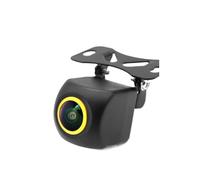 AHD 280 W 1080 P Véhicule Vision Nocturne Universelle Unité Principale Surveillance Voiture Audio Caméra Recul Caméra Recul sans Fil(Three Control 1080P)
