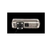 AHD 720P Fisheye Remplacement pour Dodge For Attitude Sedan 2013 2019 Voiture Reverse Backup Rear View Camera B-CVBS-720P