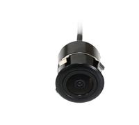 AHD - Caméra De Recul Aant Et Arrière pour Oiture 170 ° Full HD Ision Nocturne Éhicule Uniersel Perforée À 18.5mm Double Usage Caméras De Recul Voiture