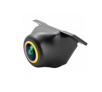 AHD CCD 1080P Autoradio dynamique Trajectoire Caméra de recul Ligne de stationnement en mouvement Pistes de sauvegarde inversées Compatible avec moniteur stéréo Android