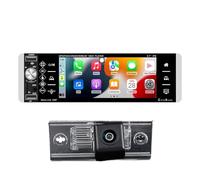 AHD Navigateur GPS Canbus Autoradio Lecteur CarPlay Android Compatible avec V W Golf 2/Multivan T4 Mk4 Transporter Cargo Van/Audi A2 8Z0/BMW E28 E30 E32 E34 E36 E38 M3 Z3 328i 325i 535i 540i 840ci