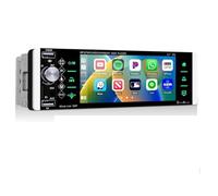 AHD Navigateur GPS Canbus Autoradio Lecteur CarPlay Android Compatible avec V W Golf 2/Multivan T4 Mk4 Transporter Cargo Van/Audi A2 8Z0/BMW E28 E30 E32 E34 E36 E38 M3 Z3 328i 325i 535i 540i 840ci