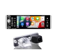 AHD Navigateur GPS Canbus Autoradio Lecteur CarPlay Android Compatible avec V W Golf 2/Multivan T4 Mk4 Transporter Cargo Van/Audi A2 8Z0/BMW E28 E30 E32 E34 E36 E38 M3 Z3 328i 325i 535i 540i 840ci