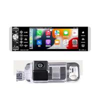 AHD Navigateur GPS Canbus Autoradio Lecteur CarPlay Android Compatible avec V W Golf 2/Multivan T4 Mk4 Transporter Cargo Van/Audi A2 8Z0/BMW E28 E30 E32 E34 E36 E38 M3 Z3 328i 325i 535i 540i 840ci