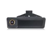 AHD pour Série 3 5 X5 X6 E39 E60 E70 E82 E90 1080P 170 ° Poignée Coffre Véhicule Voiture Caméra Recul Caméra Haute définition(Type G)