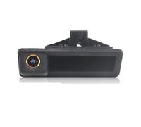 AHD pour Série 3 5 X5 X6 E60 E70 E82 E90 Trajectoire Dynamique Voiture Vue Véhicule Caméra Poignée Coffre Caméra Haute définition