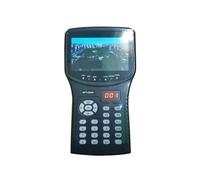 AHD TVI CVI DVB-S2 Numérique Satellite Finder Compteur LCD Rétro-éclairage Bouton 4.3 Pouces DéTection PréCise