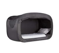 AHDFY Tente De Lit Pliante D'ExtéRieur, Tente Cabane Enfant Interieure, Tente Sensorielle Tente Chambre Tunnel, Tente De Camping EntièRement FerméE, 190x90x100cm, pour Enfants Autistes