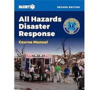AHDR All Hazards Disaster Response - National Association of Emergency Medical Technicians NAEMT - Jones and Bartlett Publishers Inc - Livre en Anglais - National Association of Emergency Medical Tech