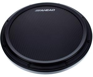 Ahead "Ahead AHSHPB 14"" Practice Pad Snare"