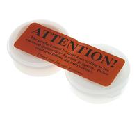 Ahead Ahead Custom Molded Earplugs