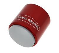 Ahead Ahead Wicked Chops Practice Pad Red