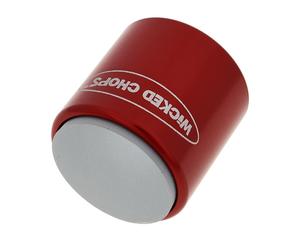 Ahead Ahead Wicked Chops Practice Pad Red