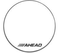 Ahead AHPKZ - Pad d'entrainement 10 marching sonorité caisse claire