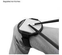 Akpp Pad Entrainement 5"