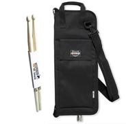 Ahead Armor AA6025 Sac à baguettes avec baguettes Keepdrum