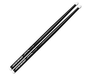 Ahead Baguettes de batterie avec signature Lars Ulrich