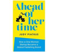 Ahead Of Her Time