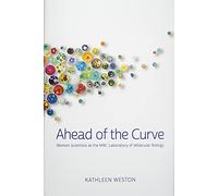 Ahead of the Curve