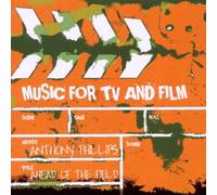 Ahead of The Field-Music for TV and Film