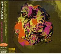 Ahead of The Lions [+1 Bonus] [Import]