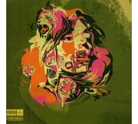 Ahead of the Lions by Living Things (2006-01-01)