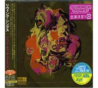 Ahead of the Lions by Living Things (2006-06-07)