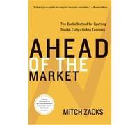 Ahead of the Market Mitchell Zacks (Auteur)
