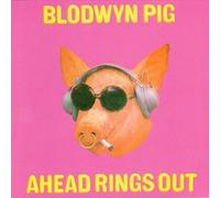 Ahead Rings Out by BLODWYN PIG [VINYL] NEUF