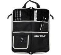 Ahead SB2 Sac Baguettes Pro Noir / Gris Fourrure Interieure Sac pour baguettes