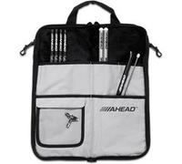 Ahead SB3 Sac Baguettes Pro Gris / Noir Fourrure Interieure Sac pour baguettes