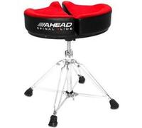 SPG-R-4 SIEGE BATTERIE SPINAL-G ROUGE EMBASE 4 PIEDS