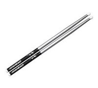 Ahead Paire de baguettes de batterie Tommy Lee "Motley Crue" Signature – Import Royaume-Uni