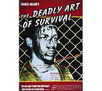 Ahearn Charlie - Deadly Art of Survival [Import anglais]