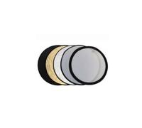 AHEL REFLECTEUR 107cm 5 en 1