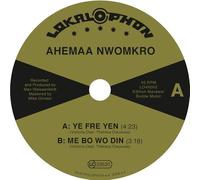Ahemaa Nwomkro - Ye Fre Yen/Me Bo Wo Din