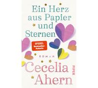Ahern, C Herz Aus Papier Und Sternen - (German Import) Book NEUF