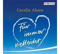 Ahern,Cecelia - Für Immer Vielleicht