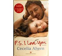 Ahern Cecelia - P.S. I Love You