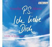 Ahern,Cecelia - P.S.Ich Liebe Dich [Import]