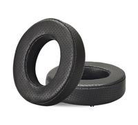 AHG Accessories House Global AHG Coussinets d'oreille en Peau de Mouton de qualité supérieure compatibles avec Les écouteurs Focal Utopia Elear Elex Elegia Clear Clear MG Stellia Celestee et Radiance