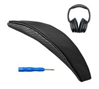 AHG Accessories House Global Coussin de bandeau de rechange V3 compatible avec Bose QuietComfort 35 (QC35) et QuietComfort 35 II (QC35 II). (AHG-QC35-ETC-MOUTON-HB)