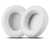 AHG Accessory House Global Arctis Nova Pro Coussinets d'oreille sans fil Compatible avec SteelSeries Arctis Nova Pro Wireless Playstation/Xbox Editions (Blanc). Ajustement facile | Mousse haute