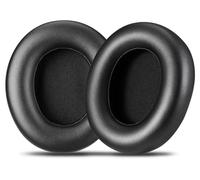 AHG Accessory House Global Arctis Nova Pro Coussinets d'oreille sans fil Compatible avec SteelSeries Arctis Nova Pro Wireless Playstation/Xbox Editions (noir). Ajustement facile | Mousse haute densité