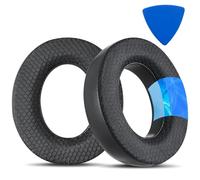 AHG Accessory House Global Bathys Premium Coussinets pour écouteurs Focal Bathys (AHG-BATHYS-EP-Black-Cool-Gel)