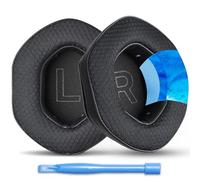 AHG Accessory House Global Cool Gel Crossfade Coussinets sans fil compatibles avec V-Moda Crossfade 3 Wireless Crossfade M-100 Master Crossfade 2 Crossfade LP2/LP