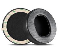 AHG Accessory House Global Coussinets d'oreille perforés en peau de mouton pour casque LCD 2 3 4 X Compatible avec casque Audeze LCD-2 LCD-GX LCD-2 Classic LCD-3 LCD-4 LCD-4Z LCD-X LCD-XC LCD-MX4