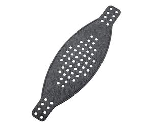 AHG Accessory House Global Maxwell MM100 Bandeau pour casque Audeze Maxwell et Audeze MM-100 Noir